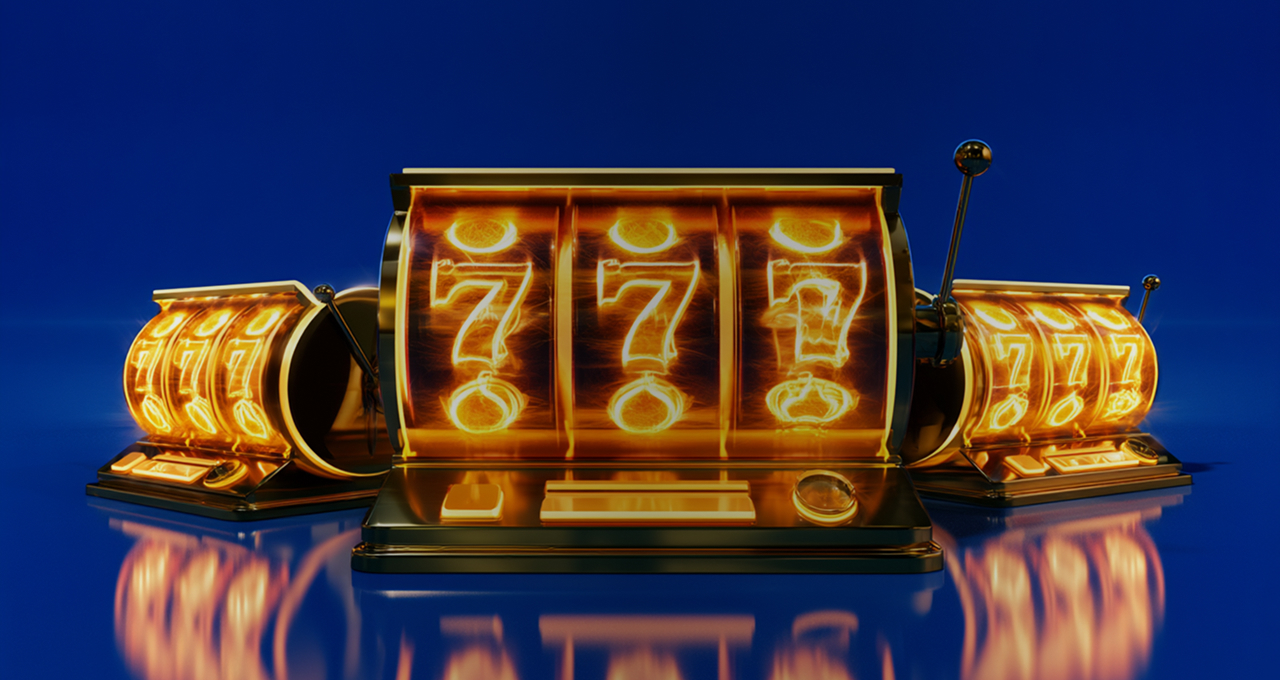 Apollo Games Slide 1